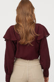 Mom Jeans High Waist Balloon