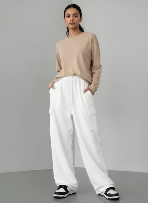 CARGO &amp; TROUSER