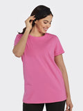 Pink T Shirt – Soft Cotton Casual Tee
