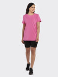 Pink T Shirt – Soft Cotton Casual Tee
