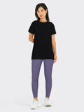 Black T Shirt – Soft Cotton Casual Tee