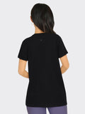 Black T Shirt – Soft Cotton Casual Tee