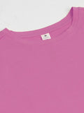 Pink T Shirt – Soft Cotton Casual Tee