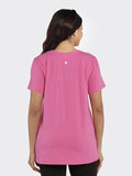 Pink T Shirt – Soft Cotton Casual Tee