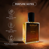 ROYAL OUD - 50ML