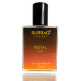 ROYAL OUD - 50ML