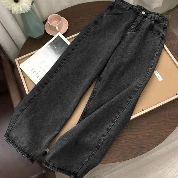 WIDE LEG