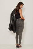 Skinny High Waist Jeans