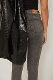 Skinny High Waist Jeans